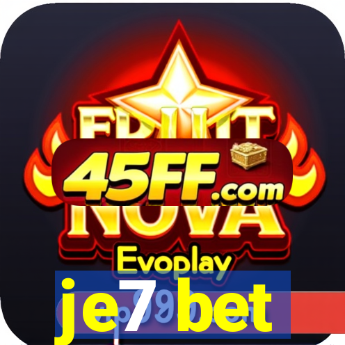 je7 bet